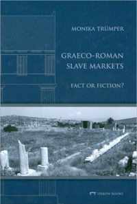 Graeco-Roman Slave Markets