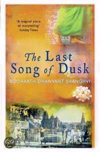 The Last Song Of Dusk