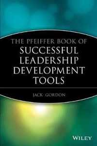 Pfeiffer Book Successful Leadership Deve