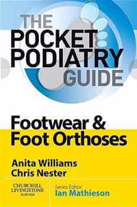 Pocket Podiatry: Footwear and Foot Orthoses