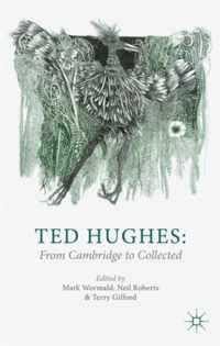 Ted Hughes