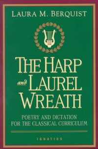 The Harp and Laurel Wreath