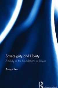 Sovereignty and Liberty