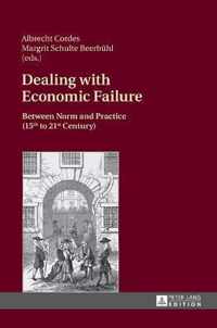 Dealing with Economic Failure