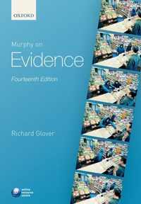 Murphy on Evidence
