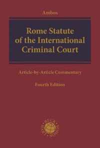 Rome Statute of the International Criminal Court