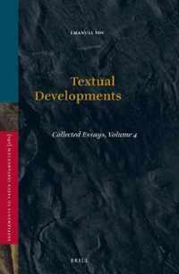 Vetus Testamentum, Supplements 181 - Textual Developments