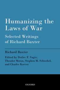 Humanizing the Laws of War