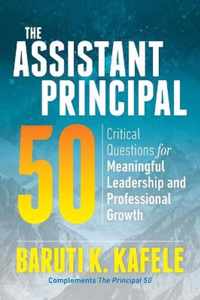 The Assistant Principal 50