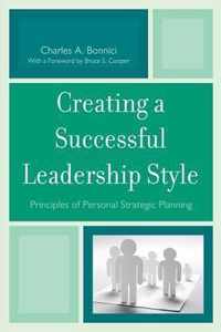 Creating a Successful Leadership Style