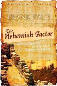 The Nehemiah Factor