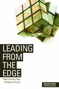 Leading From the Edge
