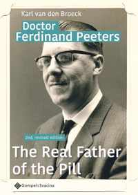 Doctor Ferdinand Peeters