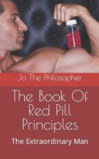 The Book Of Red Pill Principles