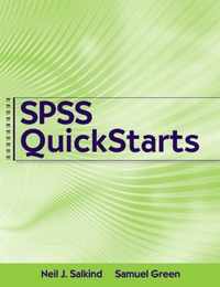 SPSS QuickStarts