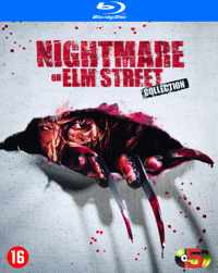 Nightmare On Elm Street 1 T/M 7