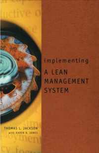 Implementing a Lean Management System