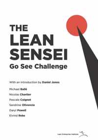 The Lean Sensei
