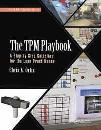 The TPM Playbook