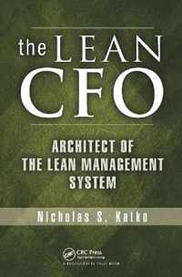 The Lean CFO