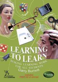 Learning To Learn