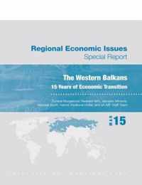 Regional economic issues, April 2015