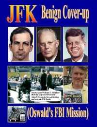 JFK Benign Cover-up