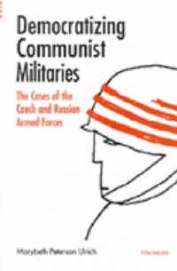 Democratizing Communist Militaries