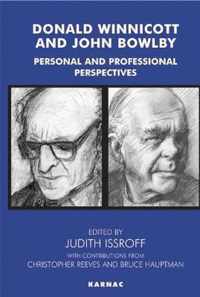 Donald Winnicott And John Bowlby