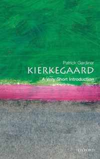 Kierkegaard
