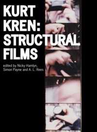 Kurt Kren - Structural Films