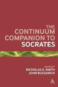 Bloomsbury Companion To Socrates