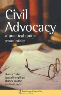 Civil Advocacy