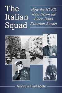 The Italian Squad