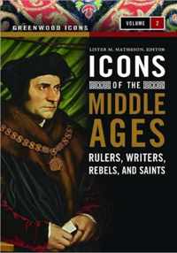 Icons of the Middle Ages