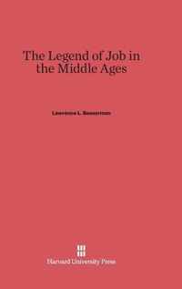 The Legend of Job in the Middle Ages