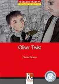 Oliver Twist, Class Set. Level 3 (A2)