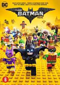 Lego Batman + Figurine