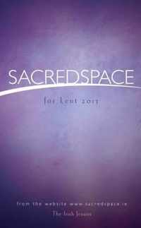 SacredSpace for Lent 2013
