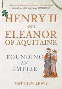 Henry II and Eleanor of Aquitaine