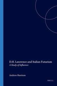 D.H. Lawrence and Italian Futurism