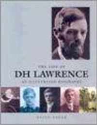 The Life Of D. H. Lawrence