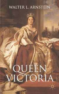 Queen Victoria