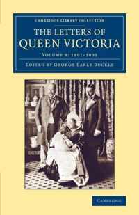 The Letters of Queen Victoria