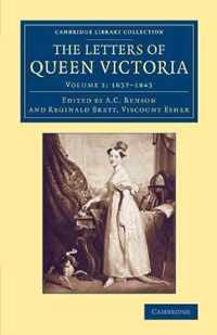 The Letters of Queen Victoria