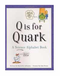 Q Is For Quark