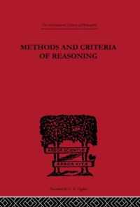 Methods and Criteria of Reasoning