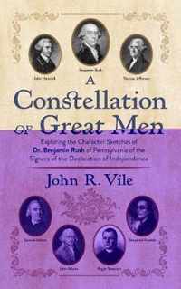 A Constellation of Great Men