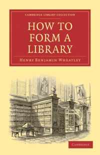 Cambridge Library Collection - History of Printing, Publishing and Libraries