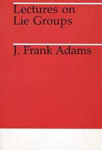 Lectures on Lie Groups